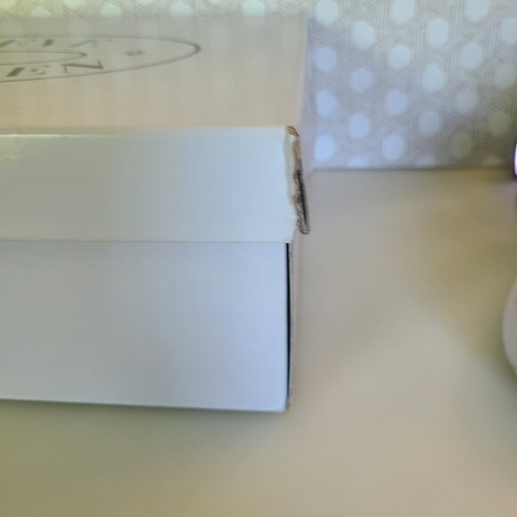 STEVE MADDEN Lancer Womens 9 Olive Green Low-Top Sneakers Casual Slip On Shoe - Picture 8 of 15